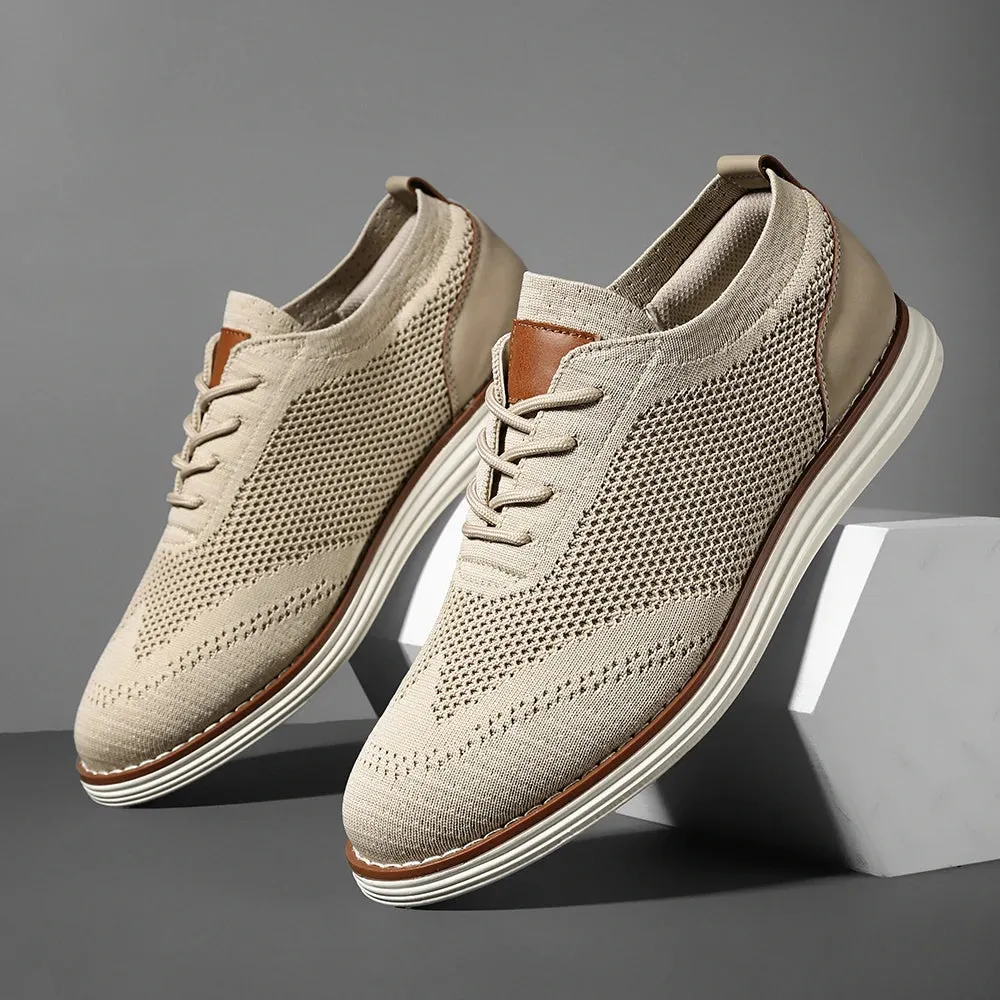 Darian Knit Shoe