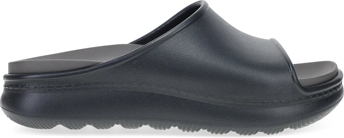 Devyn Black Molded