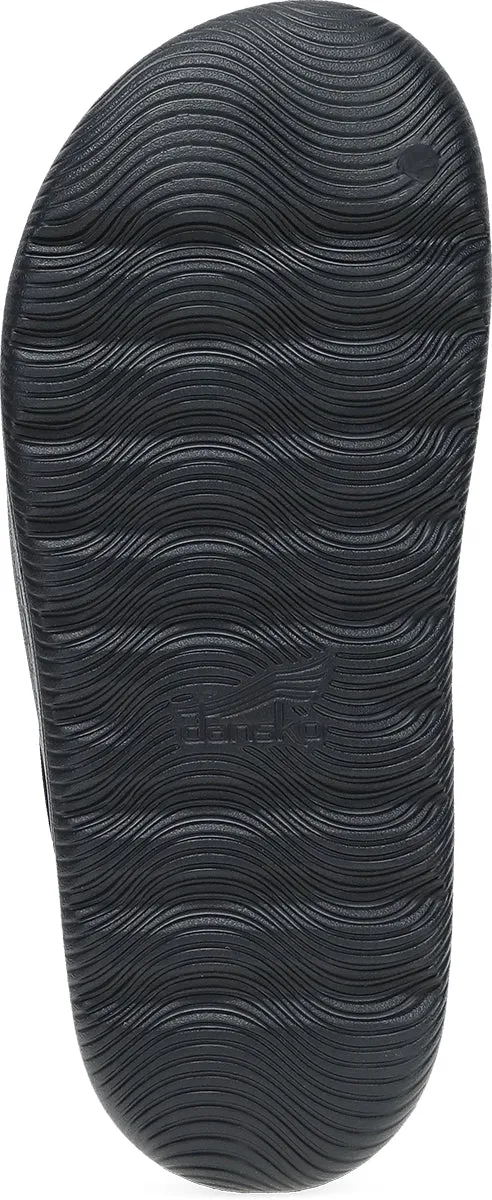 Devyn Black Molded