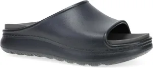 Devyn Black Molded