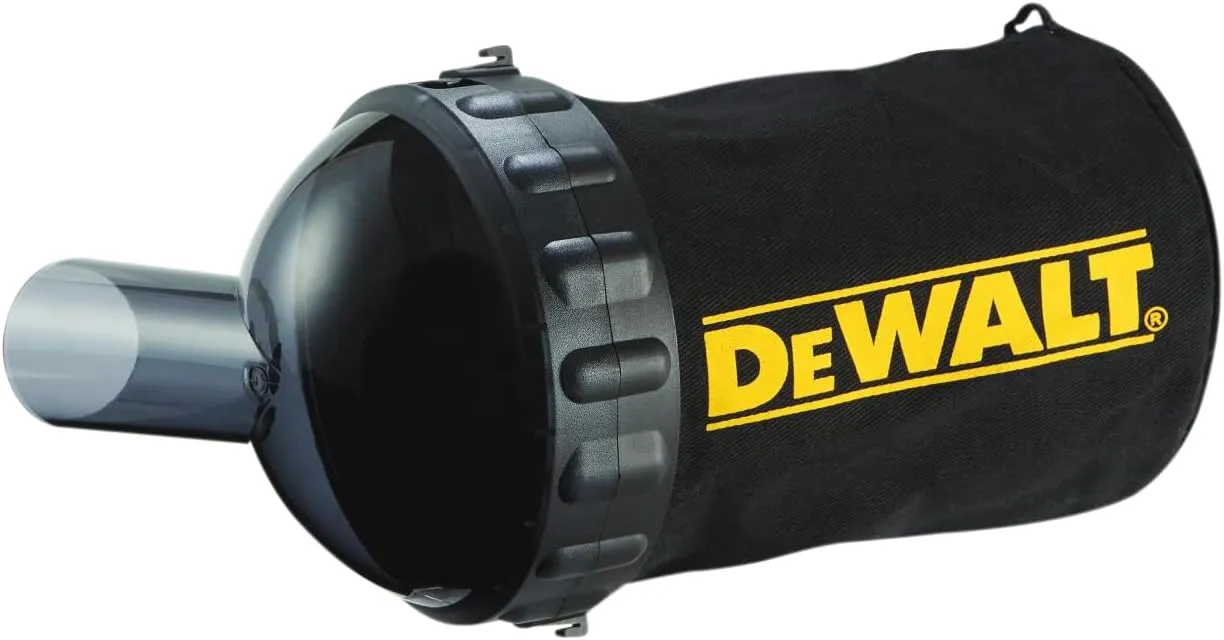 DEWALT PLANER BAG FOR DCP580