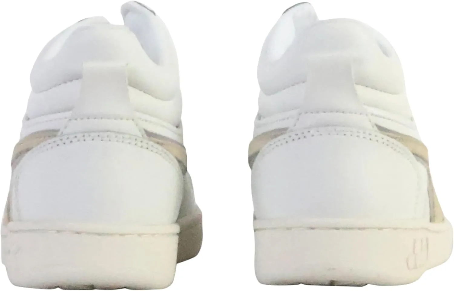 Diadora Women's Magic Basketball Demi Leather Wn Gymnastics Shoe