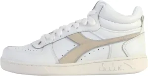 Diadora Women's Magic Basketball Demi Leather Wn Gymnastics Shoe