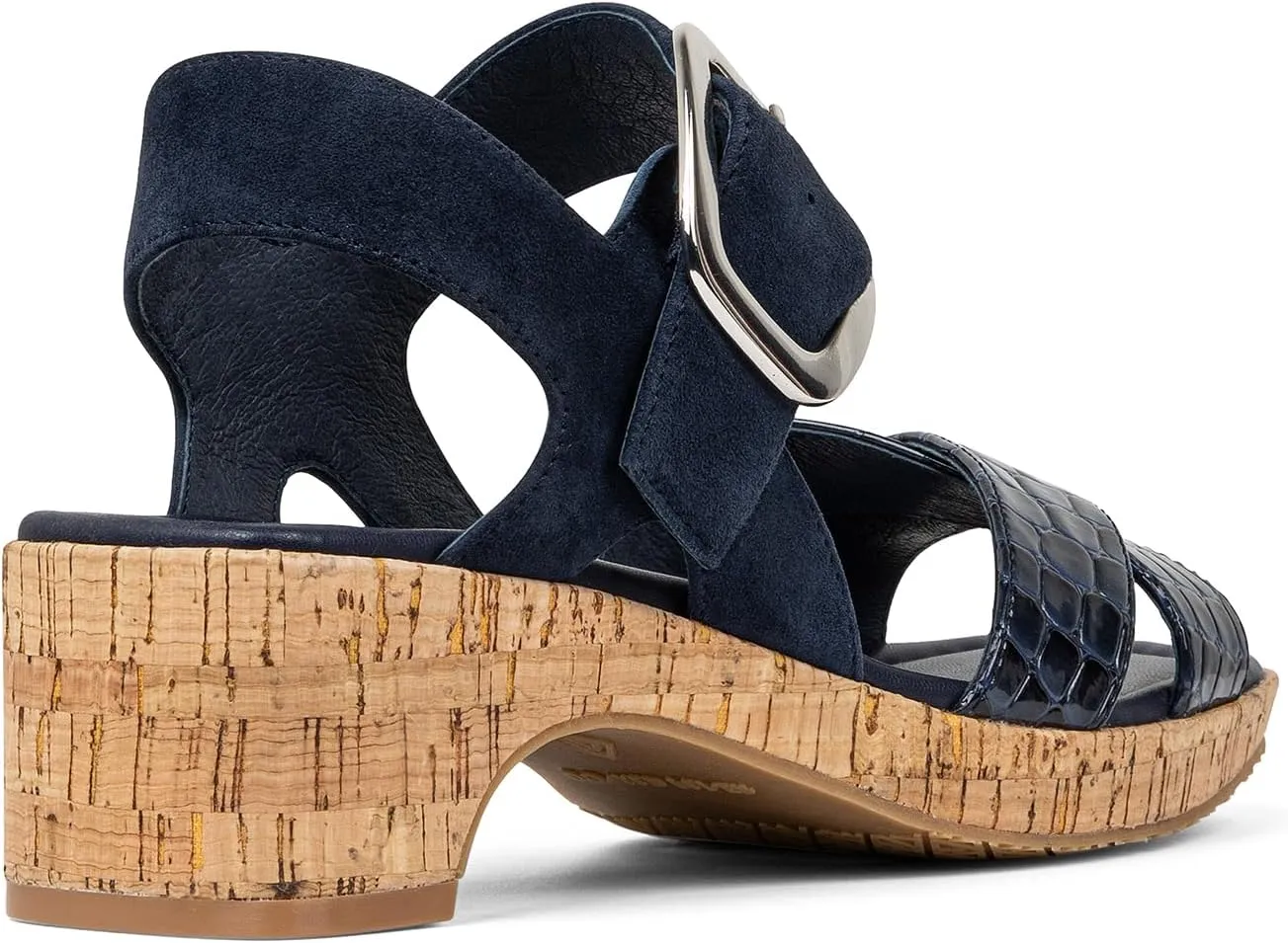 Donald J Pliner Women's Rolli Wedge Sandal