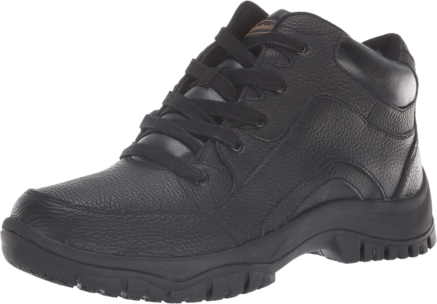Dr. Scholl's Shoes Men's Charge Slip Resistant Soft Toe Work Boot