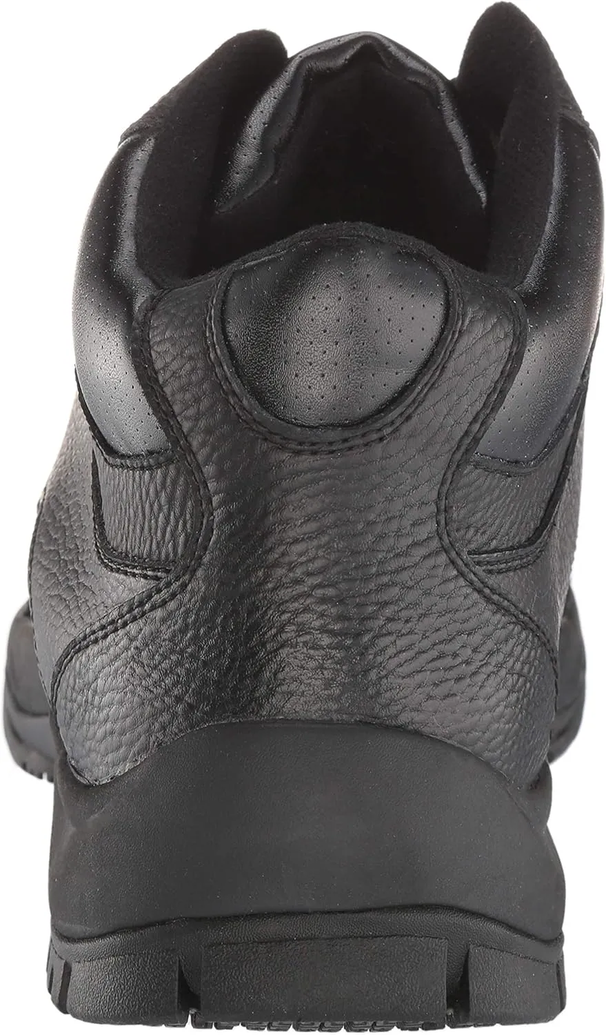 Dr. Scholl's Shoes Men's Charge Slip Resistant Soft Toe Work Boot