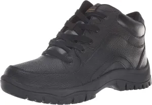Dr. Scholl's Shoes Men's Charge Slip Resistant Soft Toe Work Boot