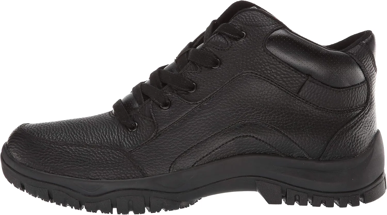Dr. Scholl's Shoes Men's Charge Slip Resistant Soft Toe Work Boot