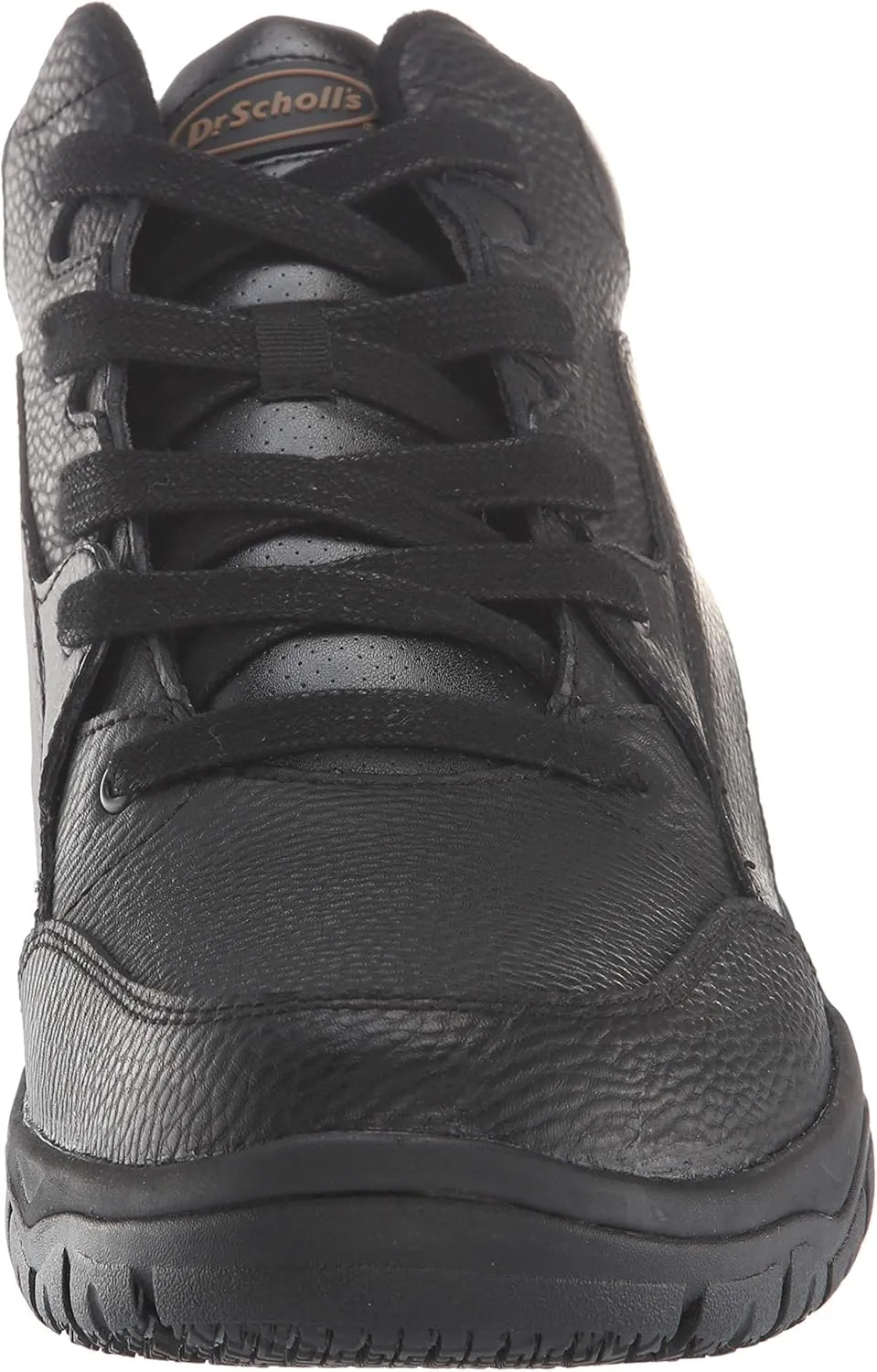 Dr. Scholl's Shoes Men's Charge Slip Resistant Soft Toe Work Boot