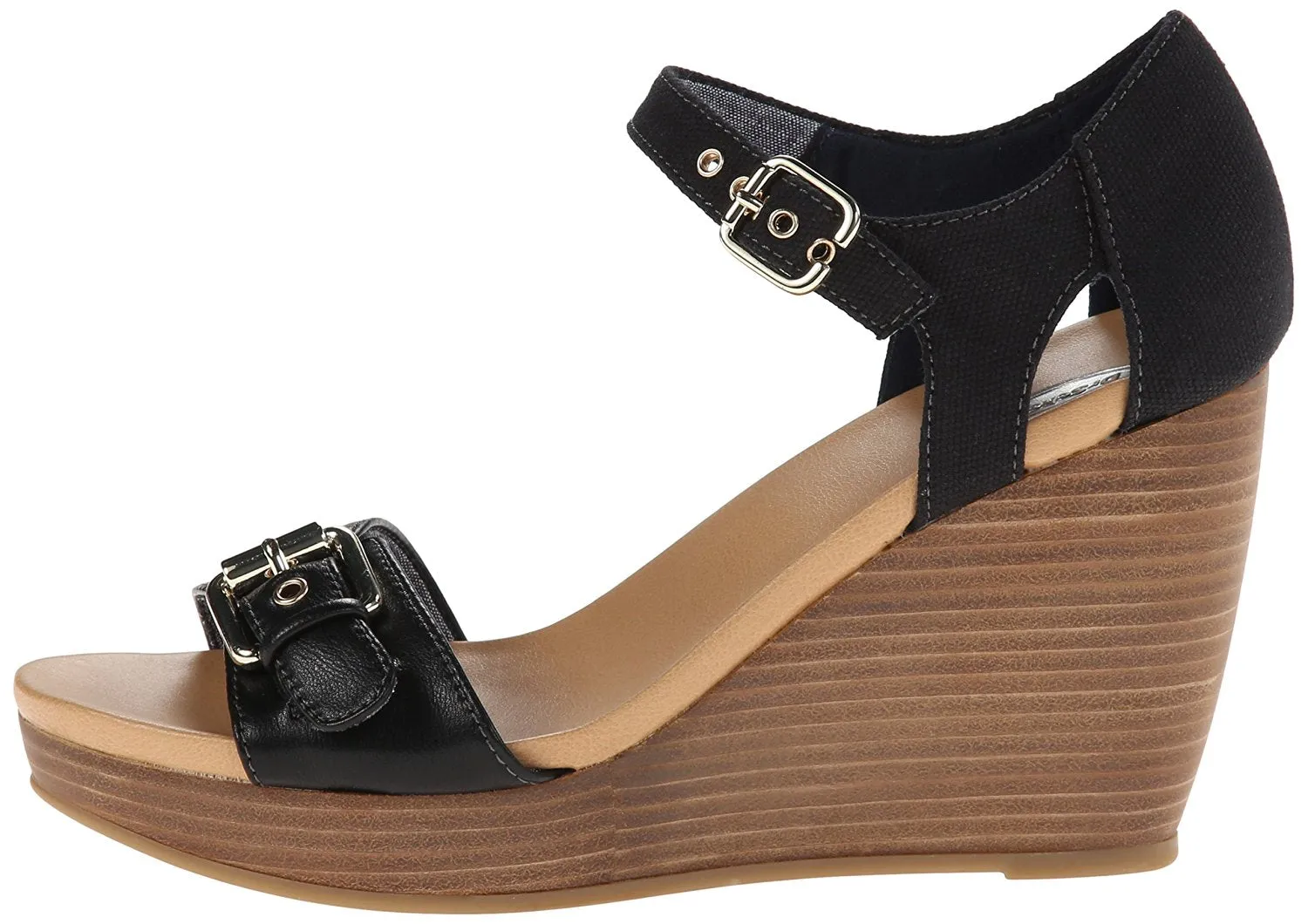 Dr. Scholl's Women's Molton Wedge Sandal
