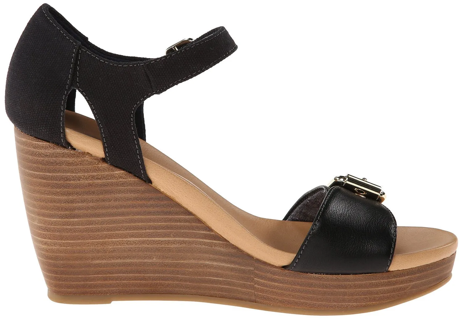 Dr. Scholl's Women's Molton Wedge Sandal