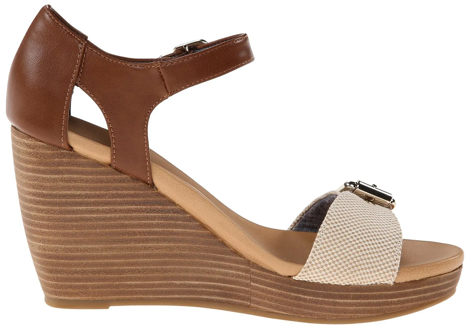 Dr. Scholl's Women's Molton Wedge Sandal