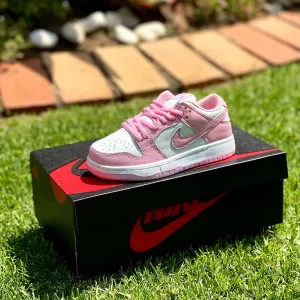 Dunk Low PS - 'Pink Glaze'