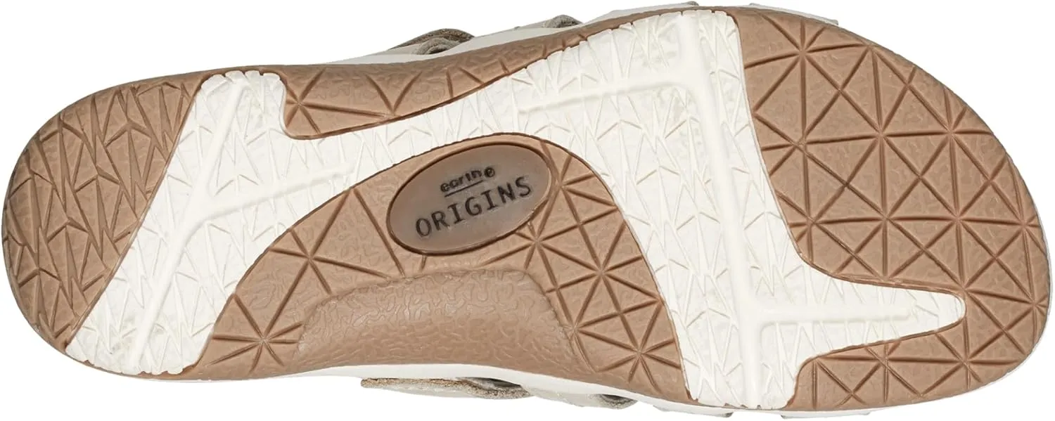 Earth Women's Sassoni3 Slide Sandal
