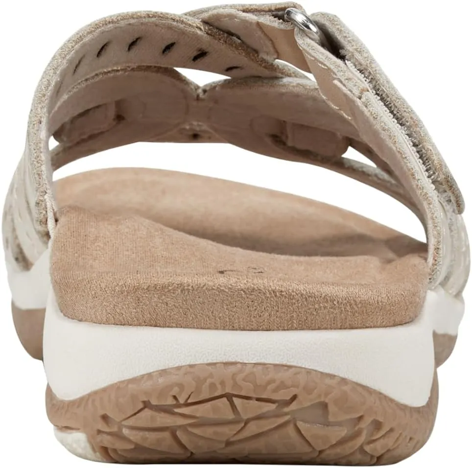 Earth Women's Sassoni3 Slide Sandal