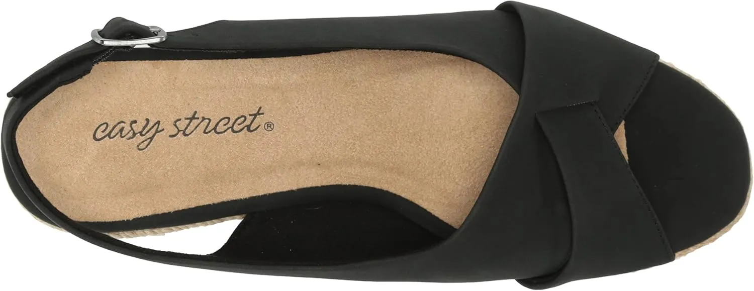 Easy Street Women's Devlin Sandal
