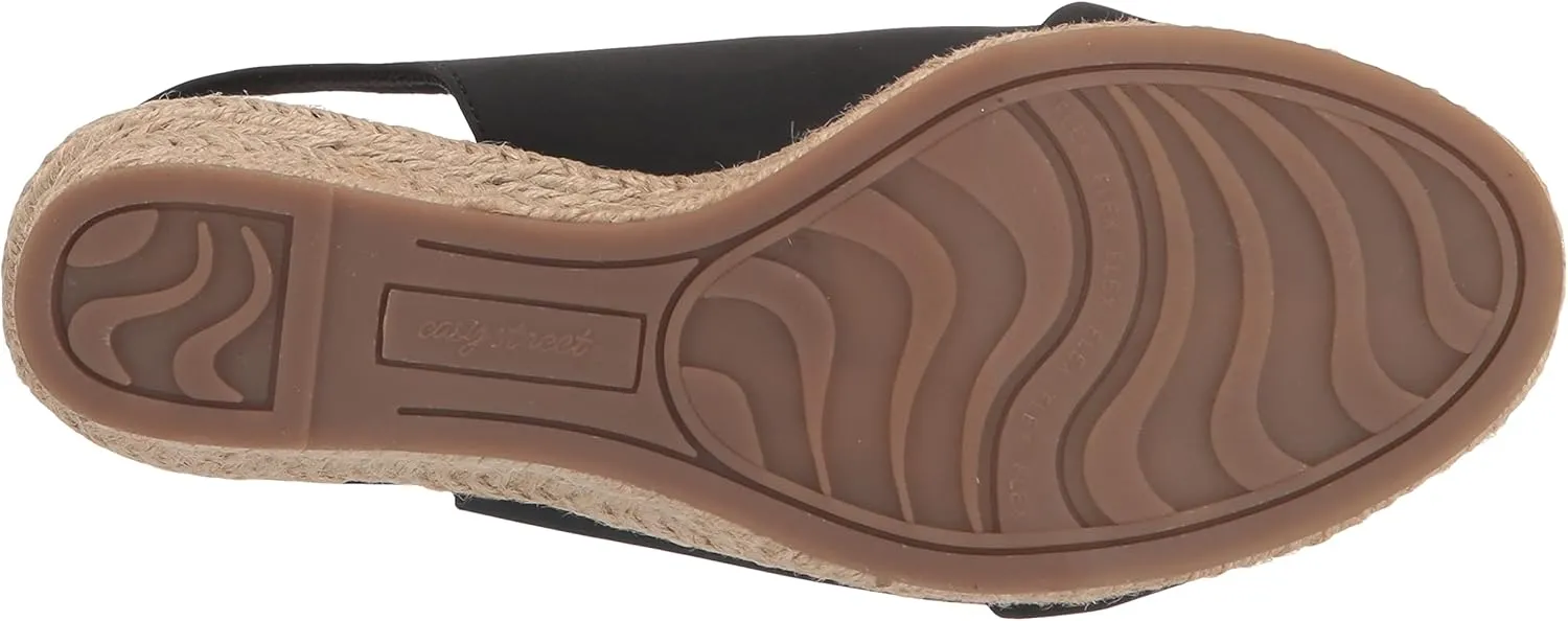 Easy Street Women's Devlin Sandal