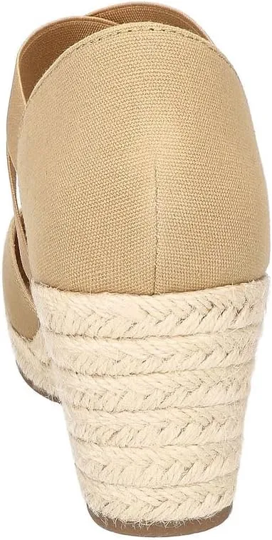 Easy Street Women's Pari Wedge Sandal