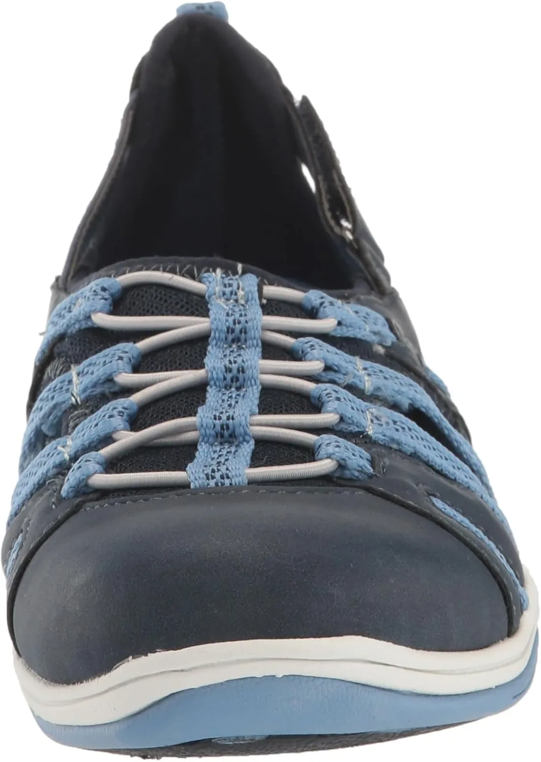 Easy Street Women's Zaba Sneaker