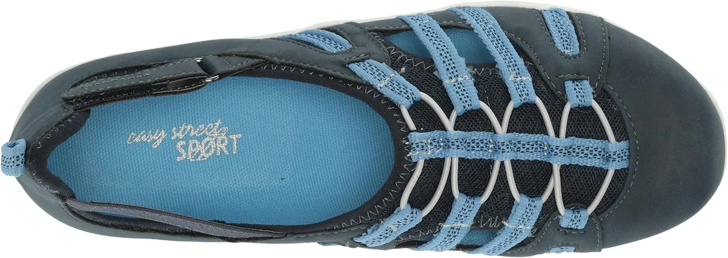 Easy Street Women's Zaba Sneaker