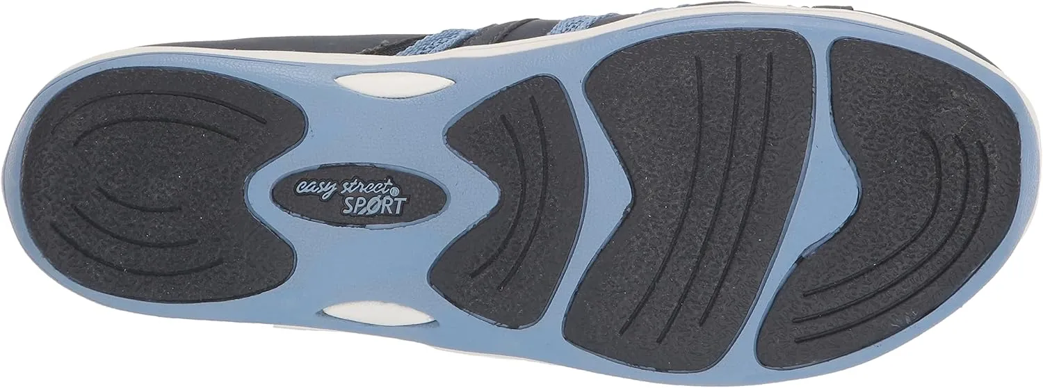 Easy Street Women's Zaba Sneaker