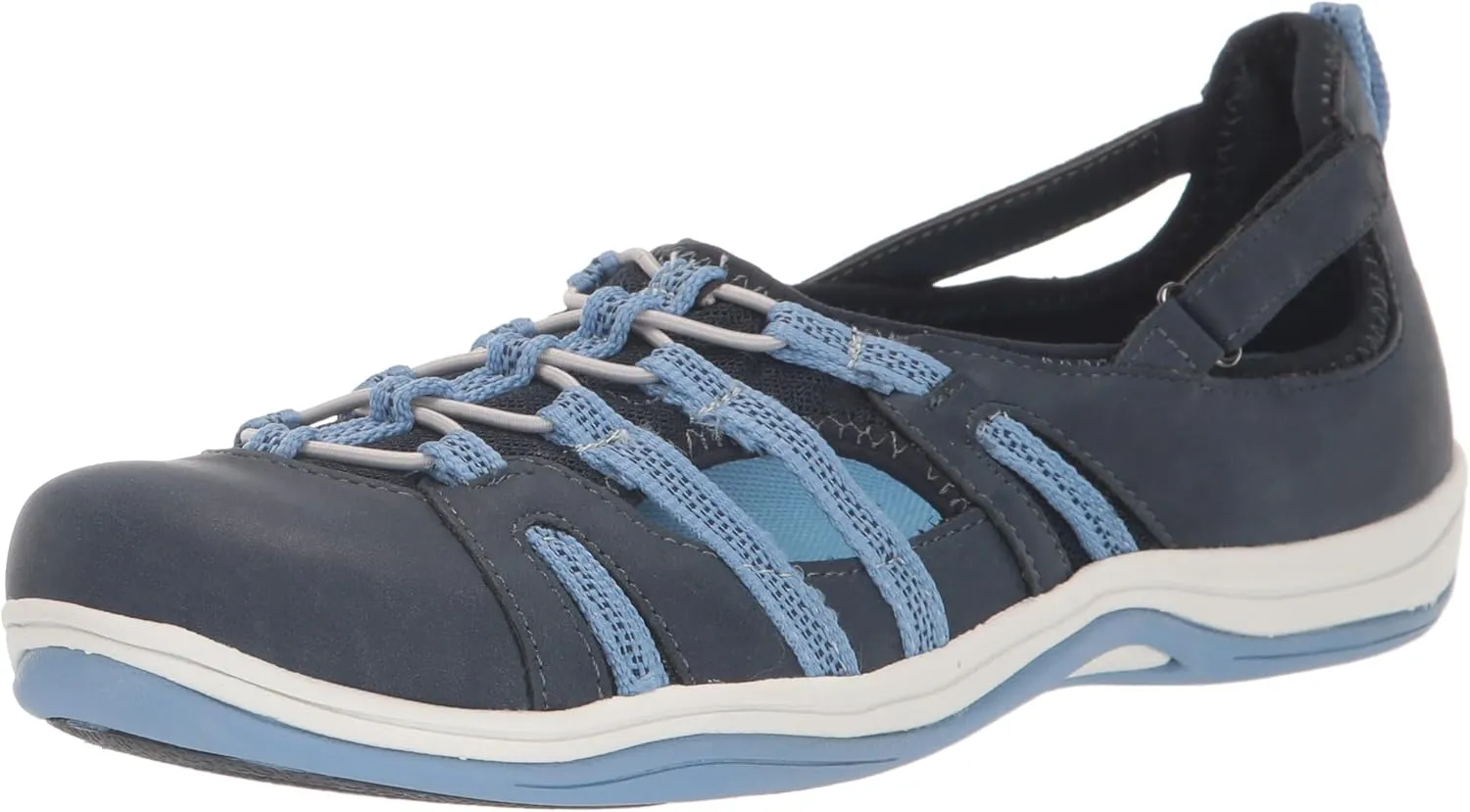 Easy Street Women's Zaba Sneaker