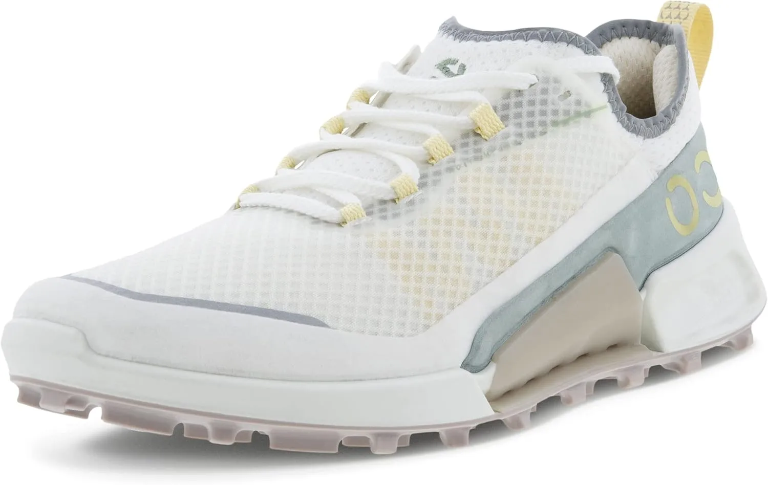 ECCO Men's Biom 2.1 Low Textile Trail Running Shoe