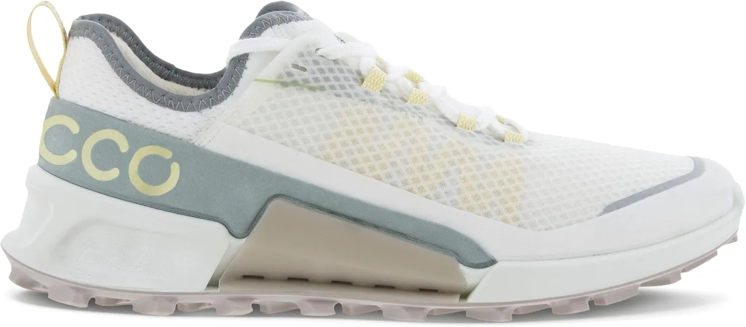 ECCO Men's Biom 2.1 Low Textile Trail Running Shoe