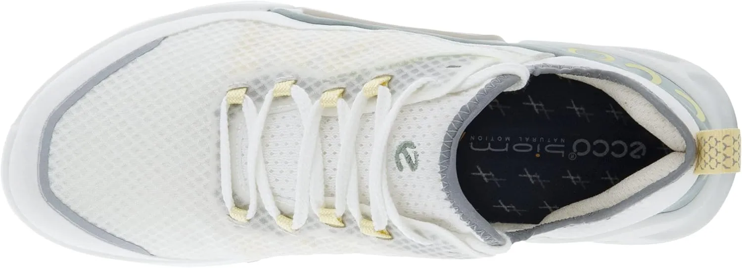 ECCO Men's Biom 2.1 Low Textile Trail Running Shoe