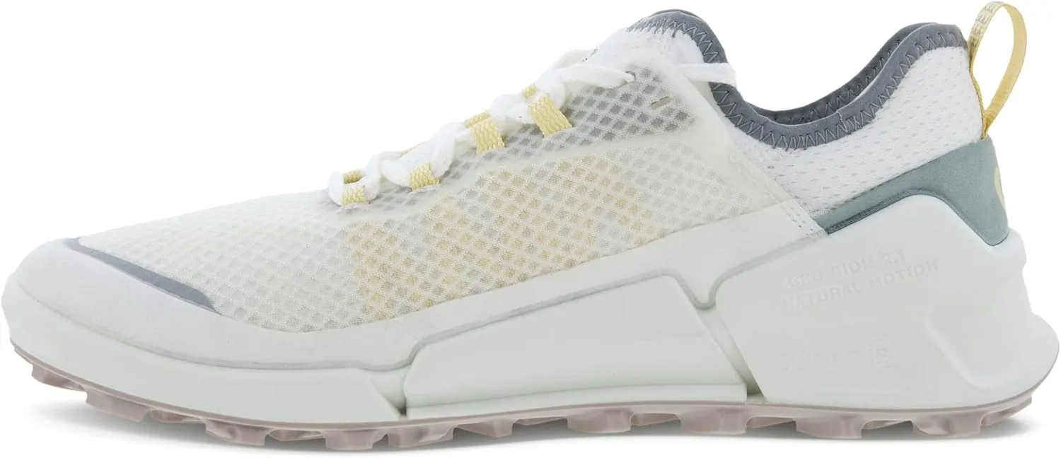 ECCO Men's Biom 2.1 Low Textile Trail Running Shoe