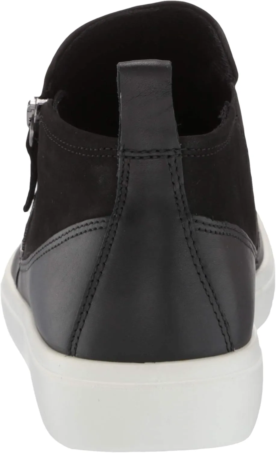ECCO Women's Soft Classic Bootie Sneaker