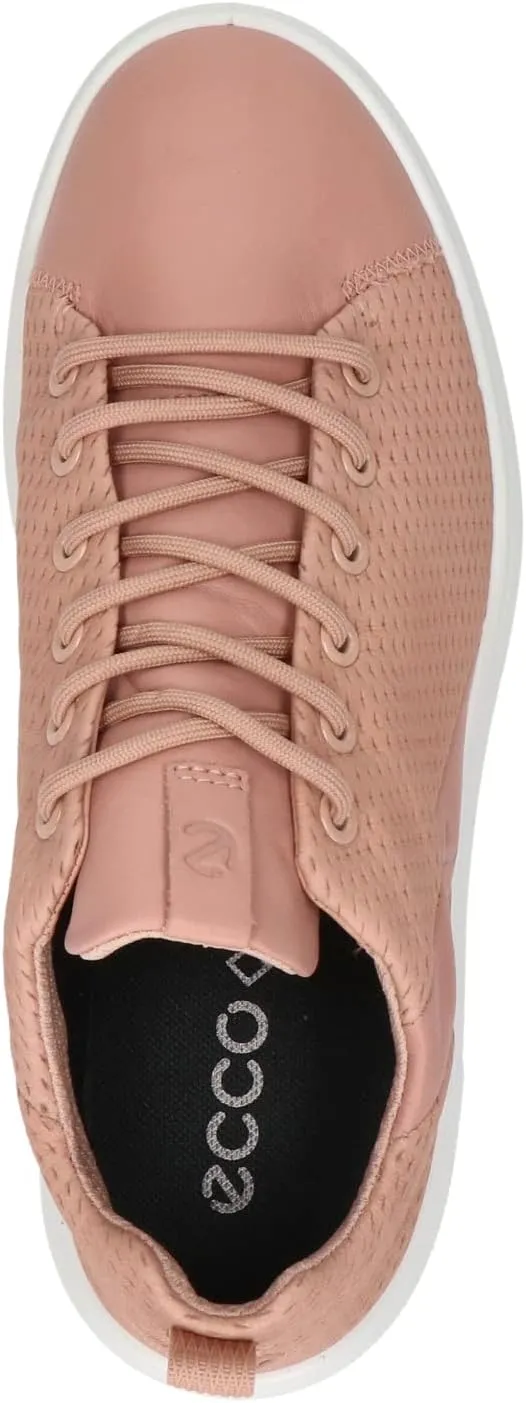 ECCO Women's Street 720 Vented Gore-tex Waterproof Athletic Sneaker