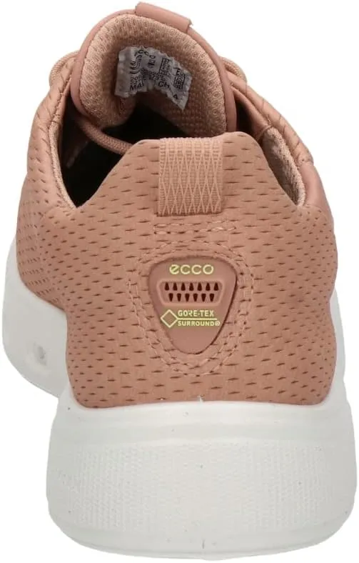 ECCO Women's Street 720 Vented Gore-tex Waterproof Athletic Sneaker