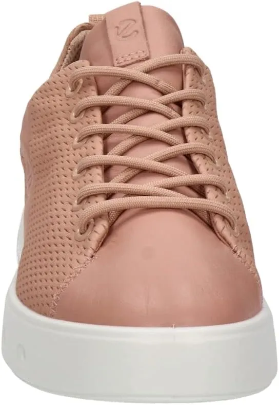 ECCO Women's Street 720 Vented Gore-tex Waterproof Athletic Sneaker