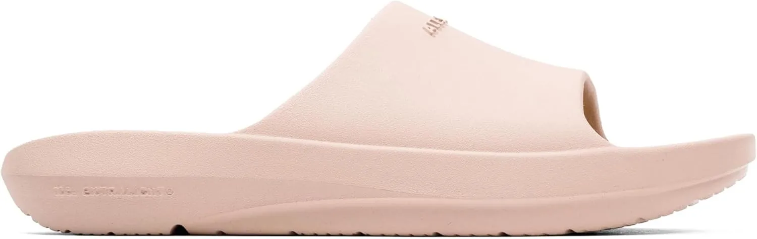 ECO Malibu Recovery Unisex Slides Slippers - Arch Support, Comfortable, Lightweight Sandals, Quick Drying, Indoor/Outdoor for Adult, Men & Women