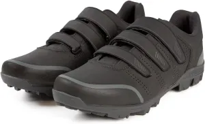 Endura Unisex-Adult Hummvee Mountain Cycling Shoe Cross-Country (XC) Black, 12