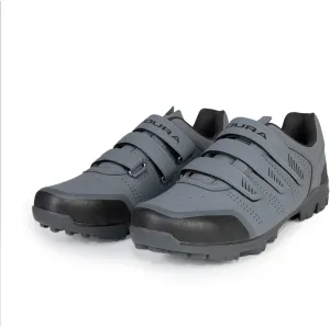 Endura Unisex-Adult Hummvee Mountain Cycling Shoe Cross-Country (XC) Pewter Grey, 12