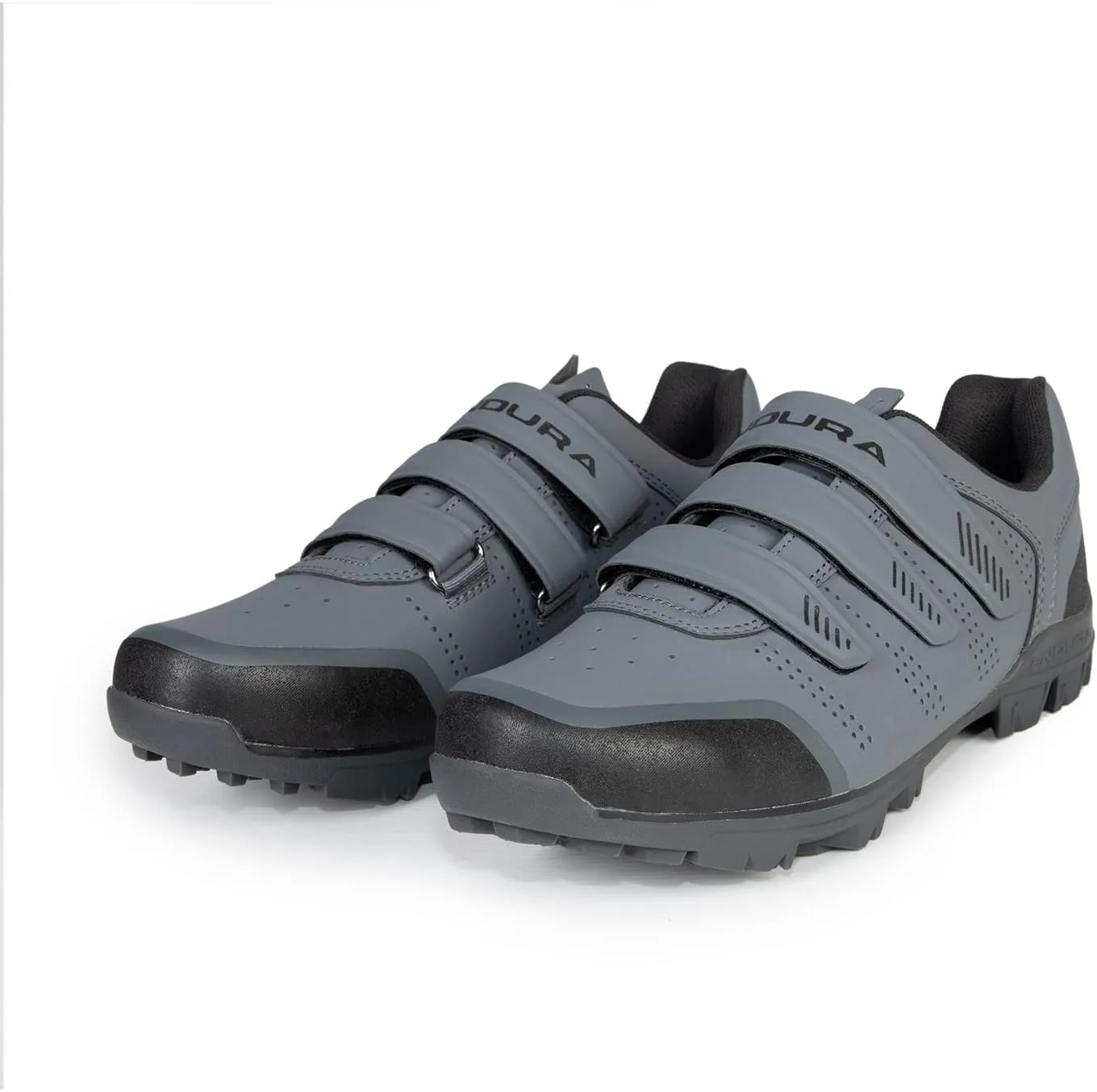 Endura Unisex-Adult Hummvee Mountain Cycling Shoe Cross-Country (XC) Pewter Grey, 12