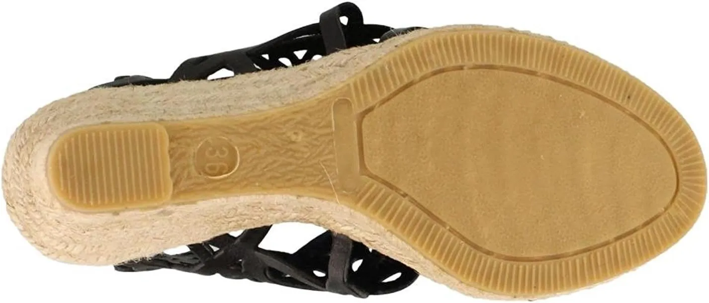 Eric Michael jillian Women's Sandal
