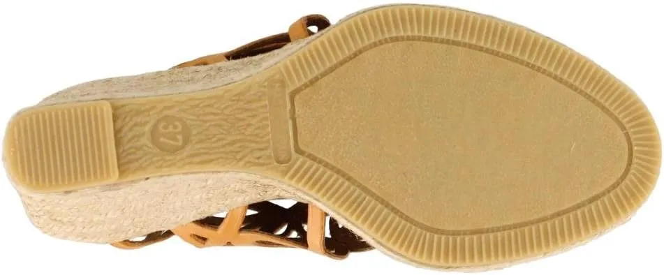 Eric Michael jillian Women's Sandal