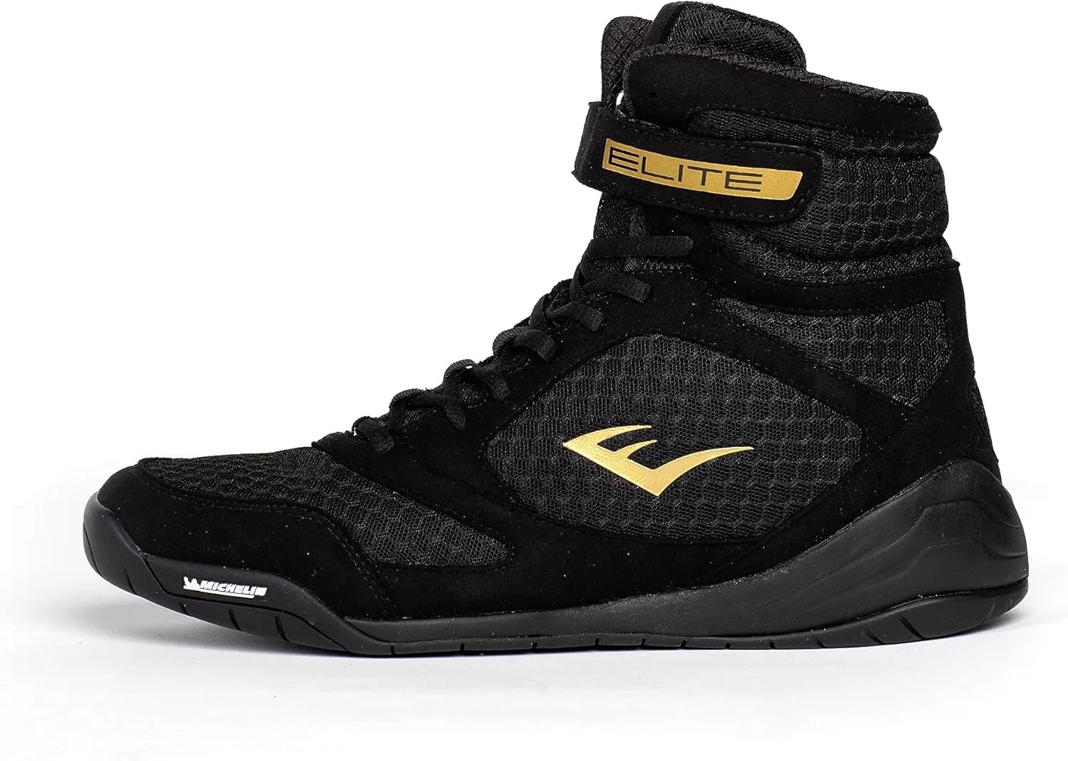 Everlast Elite Boxing Shoes: Your Ultimate Training Companion for Excellence and Durability Boxing Shoes, Elite 2 Shoes.
