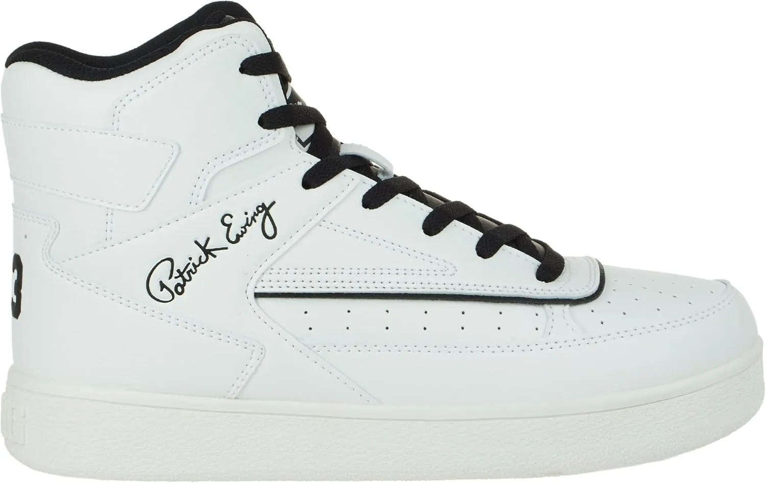 Ewing 33 Hi Orion Non-Strap Basketball Shoe - Men's