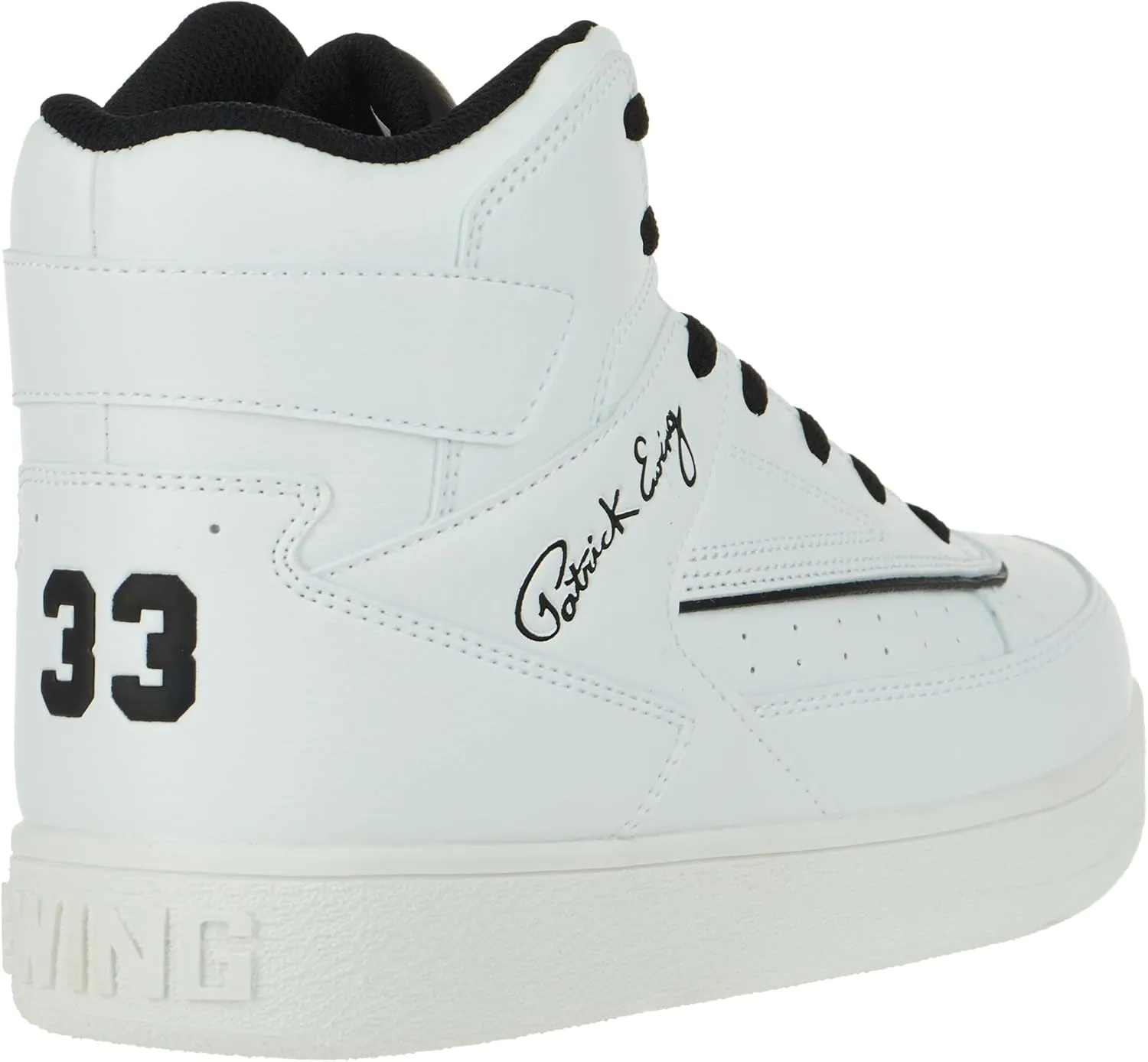 Ewing 33 Hi Orion Non-Strap Basketball Shoe - Men's