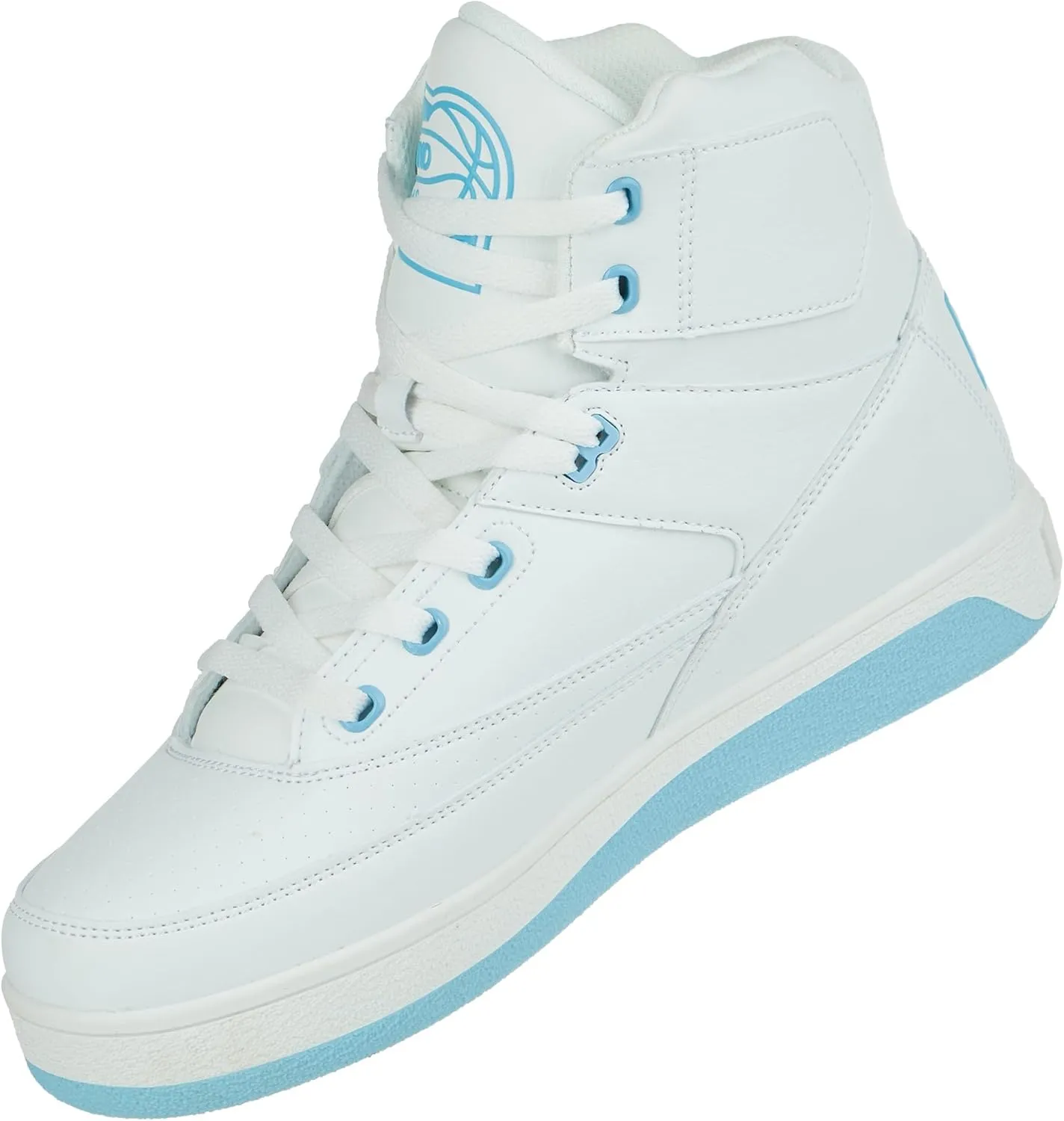 Ewing 33 Hi Orion Non-Strap Basketball Shoe - Men's