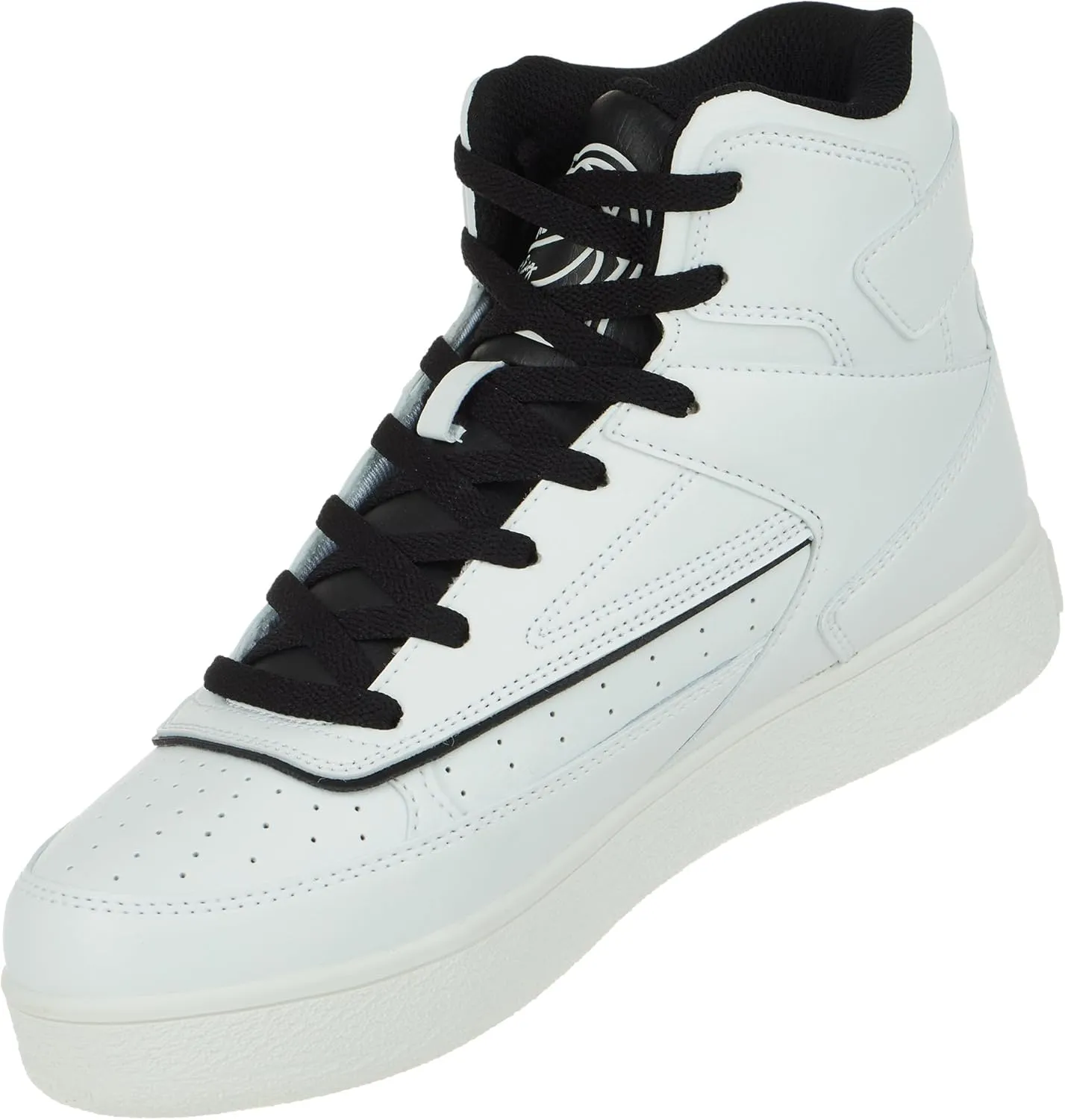 Ewing 33 Hi Orion Non-Strap Basketball Shoe - Men's