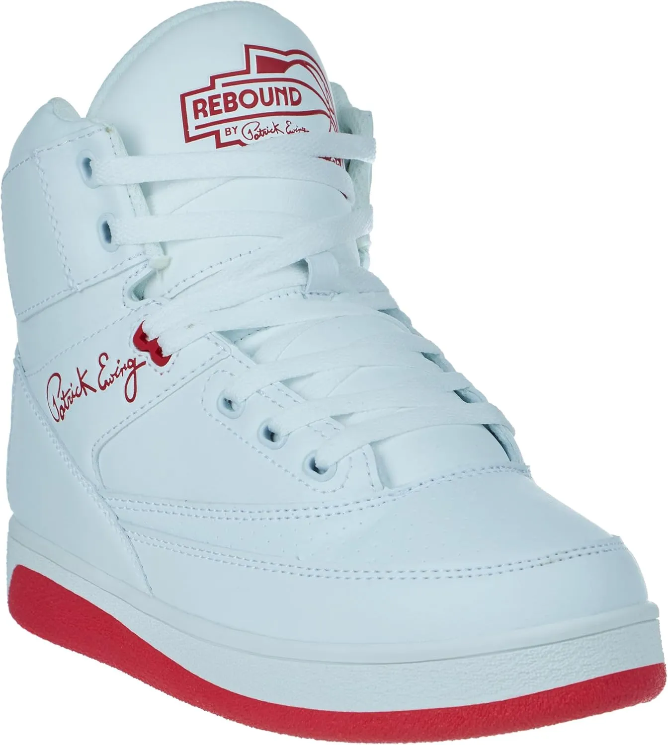 Ewing 33 Hi Orion Non-Strap Basketball Shoe - Men's