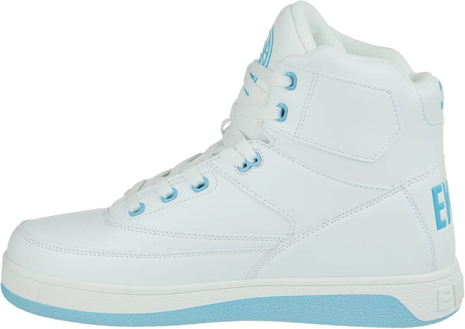 Ewing 33 Hi Orion Non-Strap Basketball Shoe - Men's