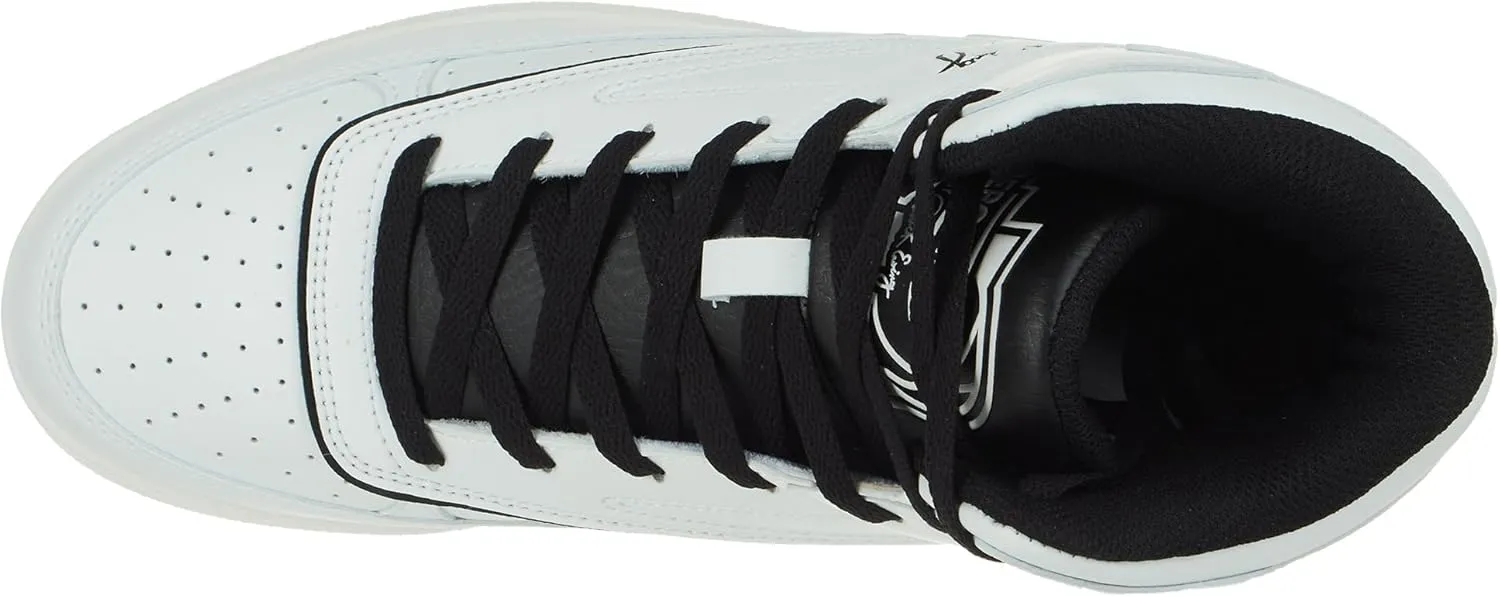 Ewing 33 Hi Orion Non-Strap Basketball Shoe - Men's