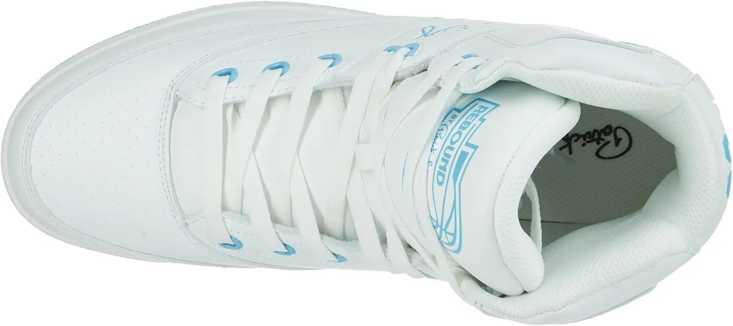 Ewing 33 Hi Orion Non-Strap Basketball Shoe - Men's
