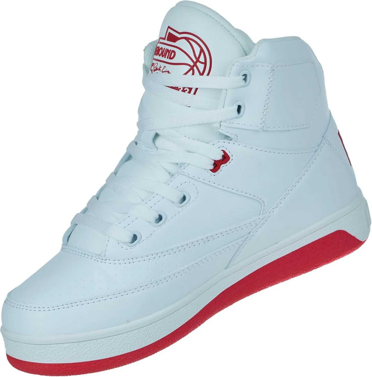 Ewing 33 Hi Orion Non-Strap Basketball Shoe - Men's